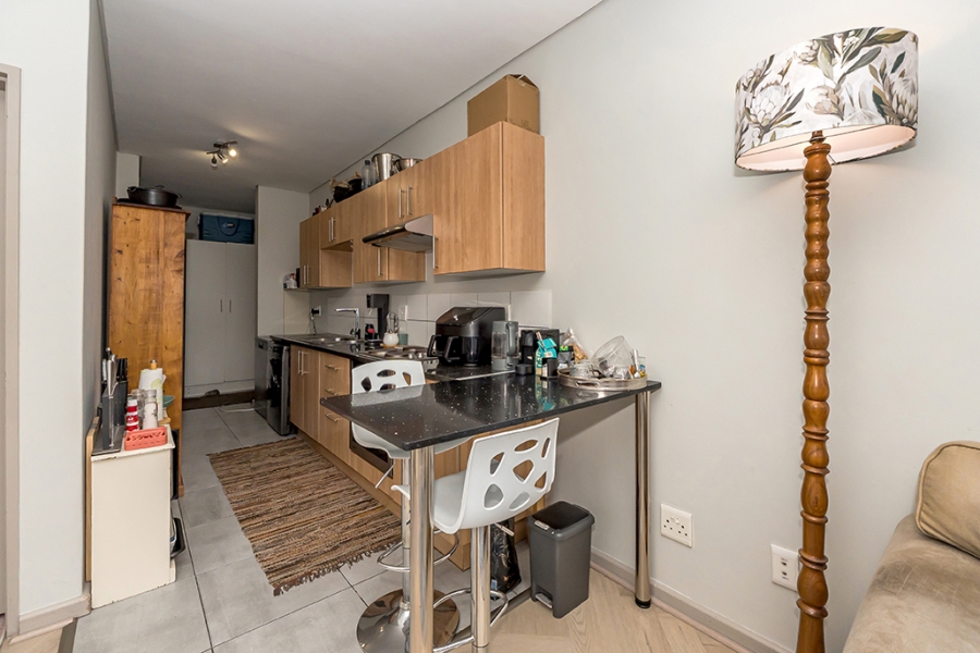 2 Bedroom Property for Sale in Salt River Western Cape